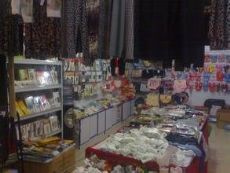 東莞富民小商品內(nèi)衣批發(fā)市場(chǎng)中的辦公用品業(yè)務(wù)探析