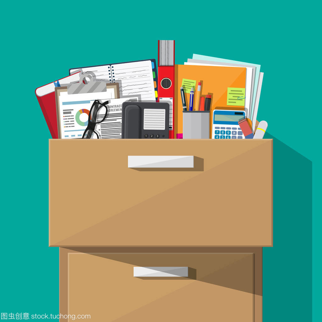 辦公家具與日用百貨儲(chǔ)物解決方案