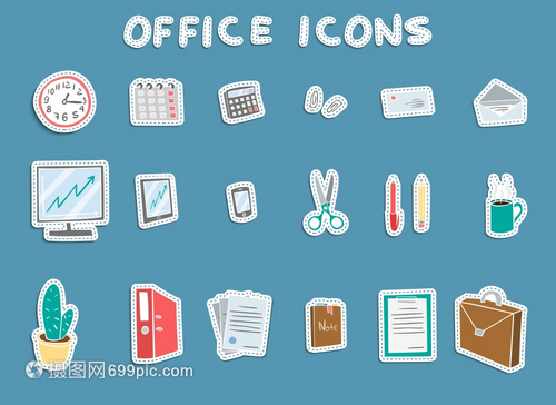 商務辦公新視界 日用百貨中的效率美學