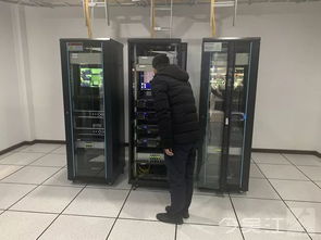 一個機房 指揮 全廠 欣達通信邁入兩化深度融合的計算機通訊設備新時代